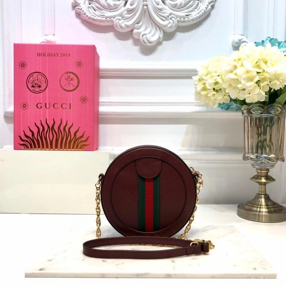 Firstbag ru bag mini Ophidia Gucci shoulder round 0803